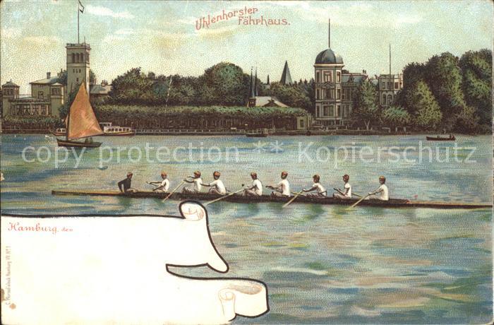 Uhlenhorst Faehrhaus