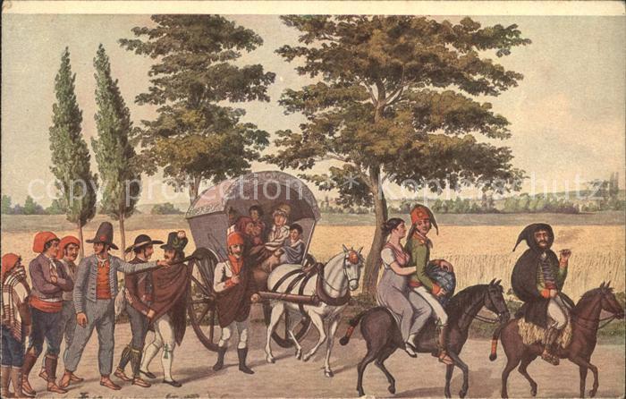 HAMBURG  CITY Maerzfeier