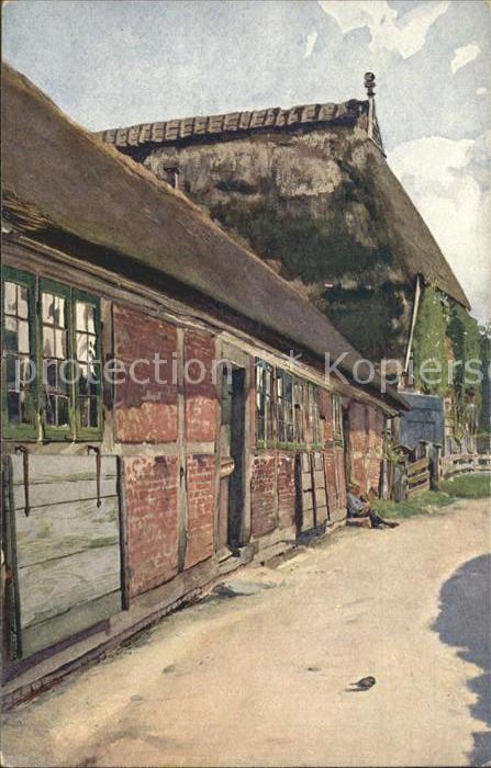 HAMBURG  CITY Katen Neuengamme