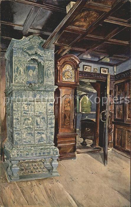 HAMBURG  CITY Groot Doeoens Kate Witwe Hitscher