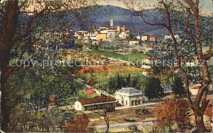 Grasse Alpes Maritimes