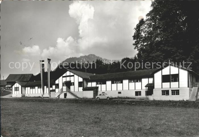 Grafenort Ferienlager