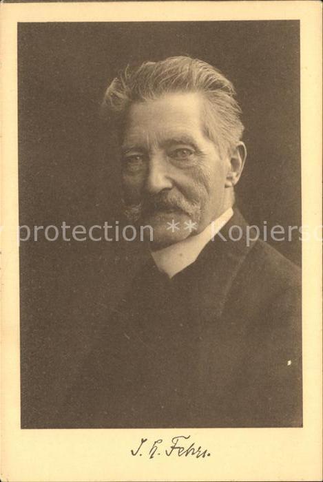 Kellinghusen Portait