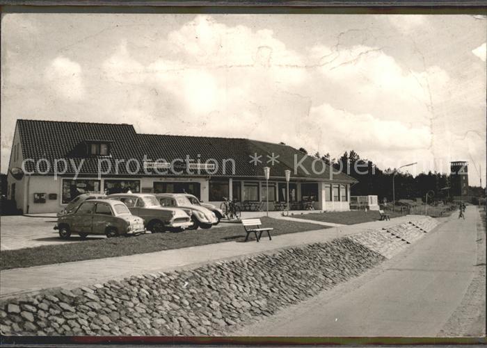 Sahlenburg Zum Seehund Koralle Bar