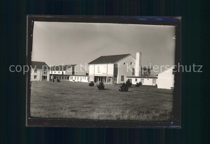 Sahlenburg Stella Maris