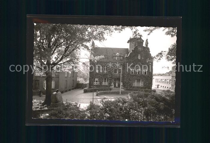 Kellinghusen Rathaus