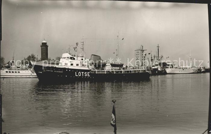 Cuxhaven Nordseebad Alte Liebe