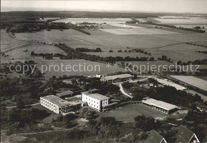 Berensch Fliegeraufnahme