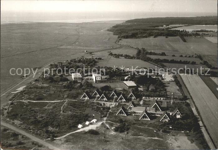 Berensch Fliegeraufnahme