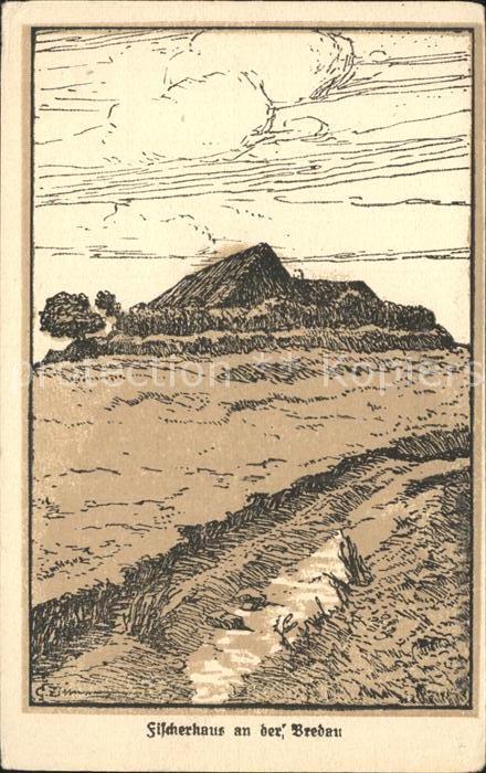 Berdau Kiel Fischerhaus