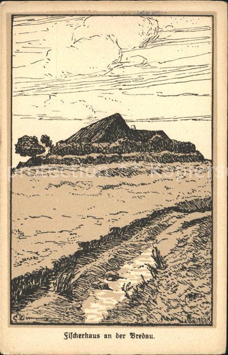 Bredau Kiel Fischerhaus