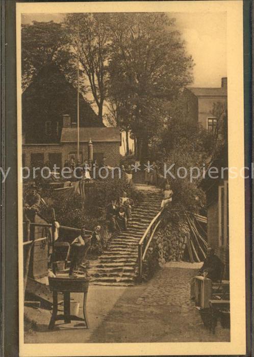 Ellerbek Kiel Strassenbild