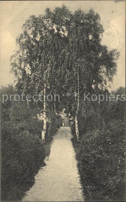 KIEL  CITY Margaretenhoehe NeDietrichsdorfumuehlen-