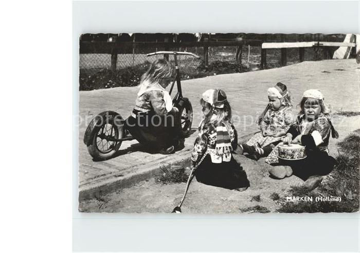 Marken Kinder in Tracht