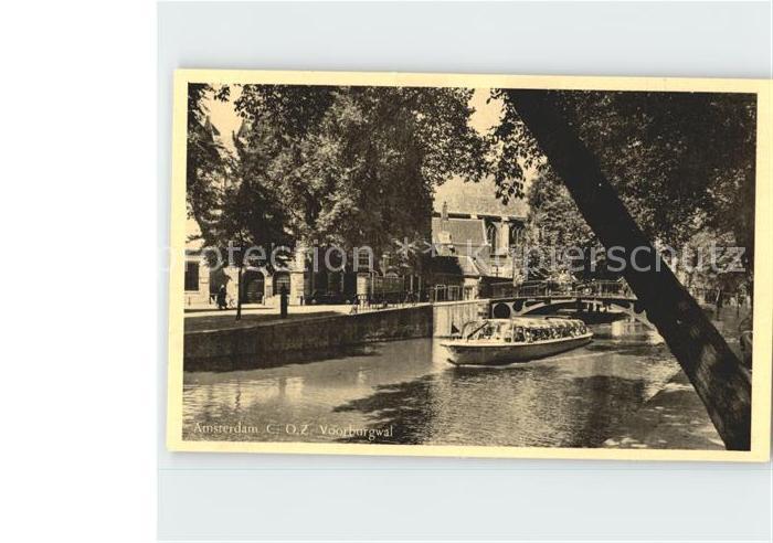 Amsterdam Niederlande
