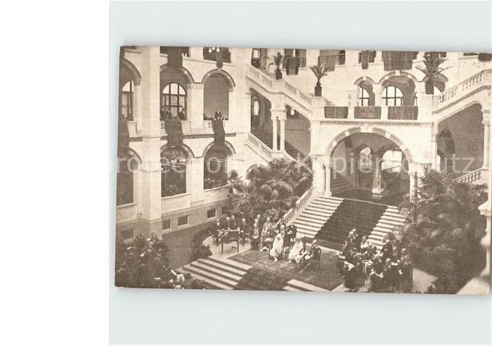 Amsterdam Niederlande Kolonial Institut