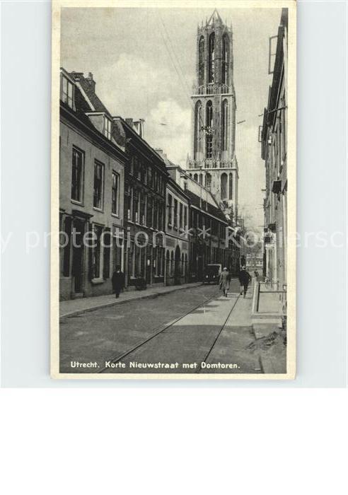 Utrecht Dom