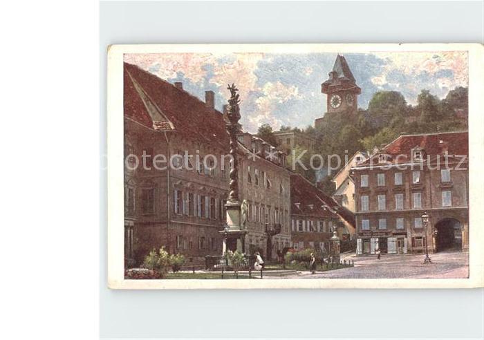 Graz Steiermark