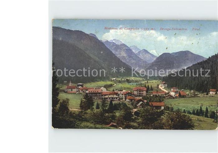 Madonna di Campiglio