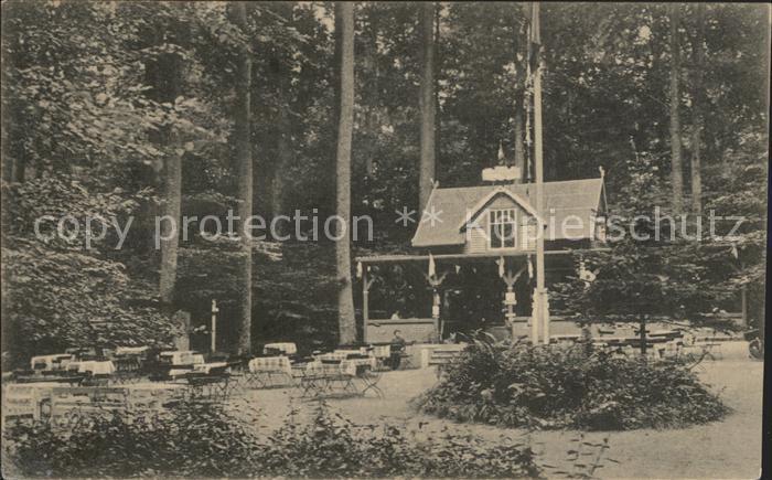 Timmendorfer Strand Gambrinushalle