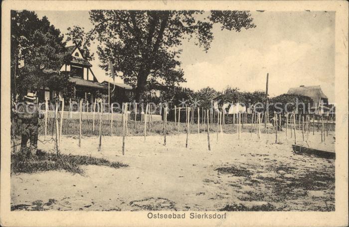 Sierksdorf Ostseebad