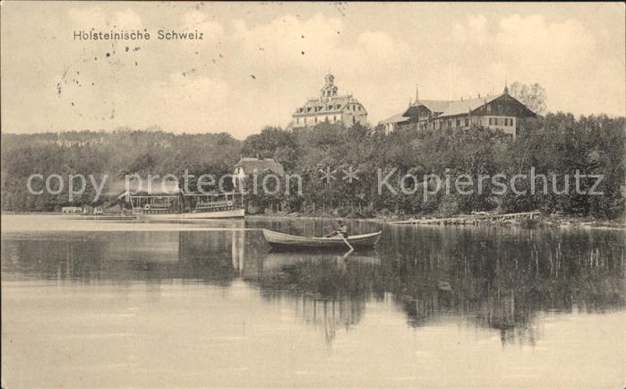 Malente-Gremsmuehlen