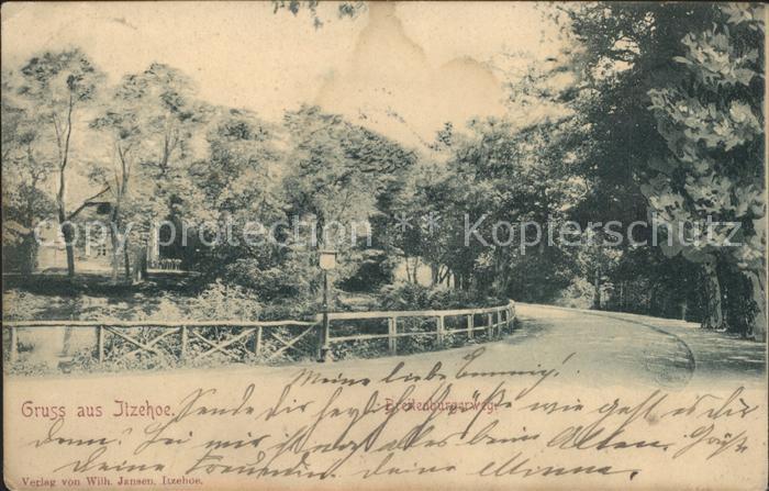 Itzehoe Breitenburgerweg