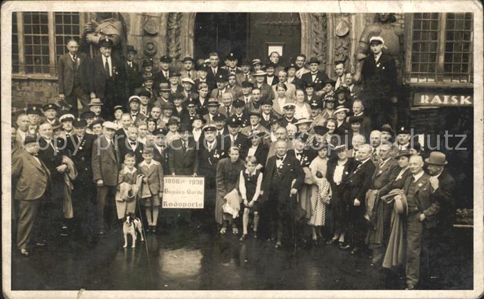 BREMEN  CITY Gruppenfoto