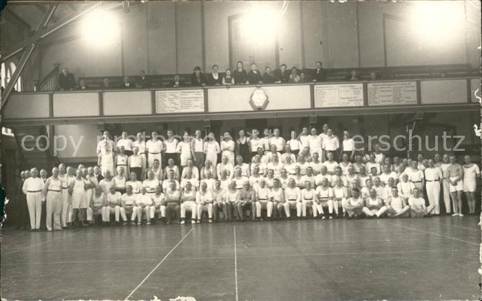 BREMEN  CITY Gruppenfoto Sport