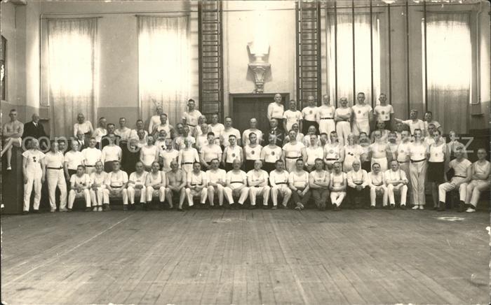 BREMEN  CITY Gruppenfoto Sport