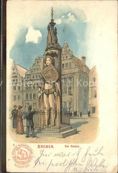 BREMEN  CITY Roland