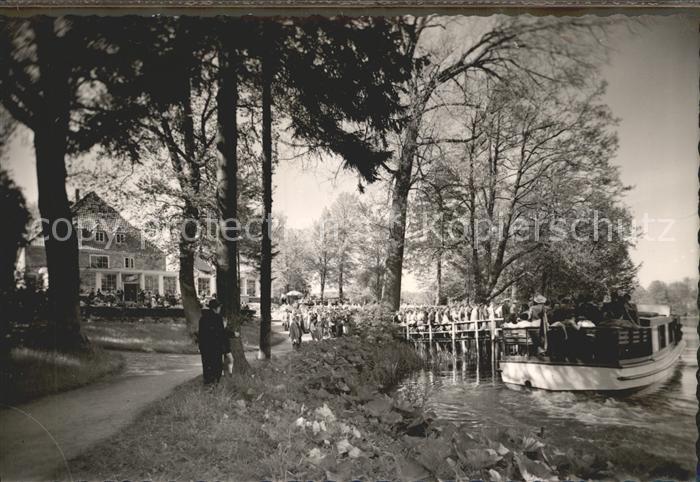 BREMEN  CITY Hotel Fegetasche Anleger