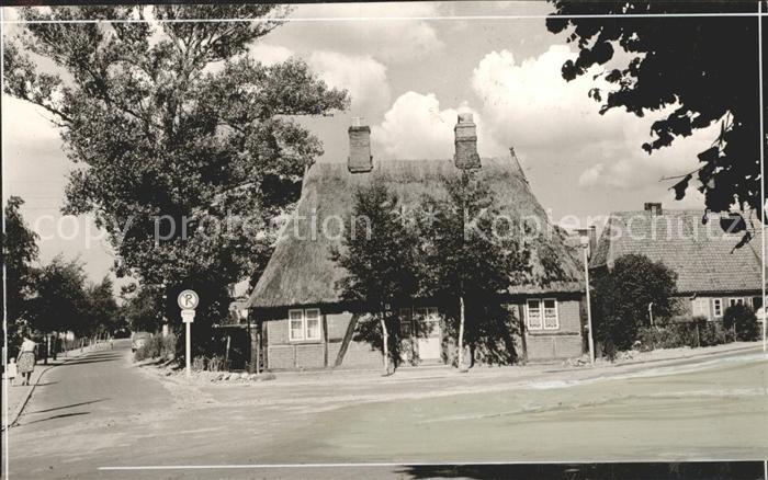 Kellenhusen Ostseebad