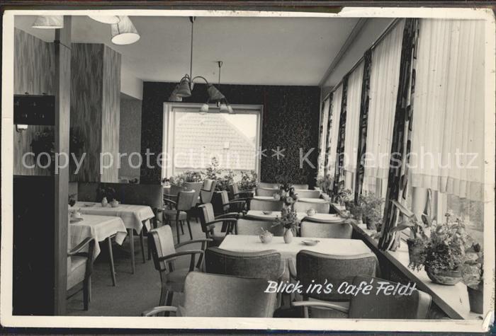 Schoenwalde Bungsberg Cafe Feldt