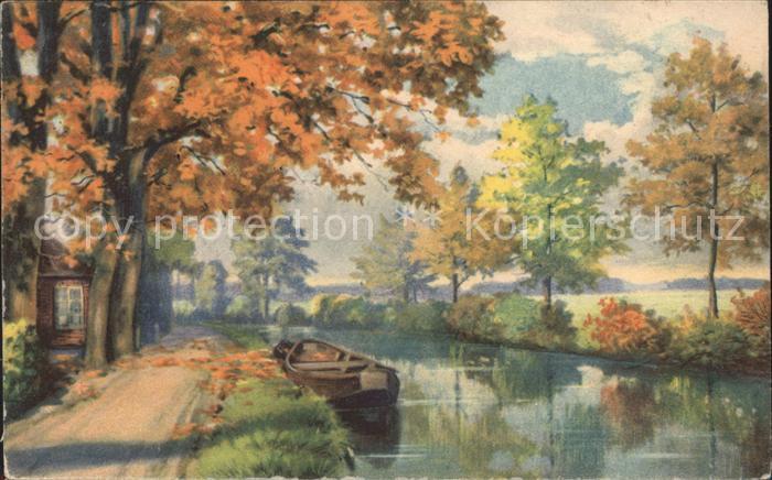 Lilienthal Bremen Herbst Woerpe