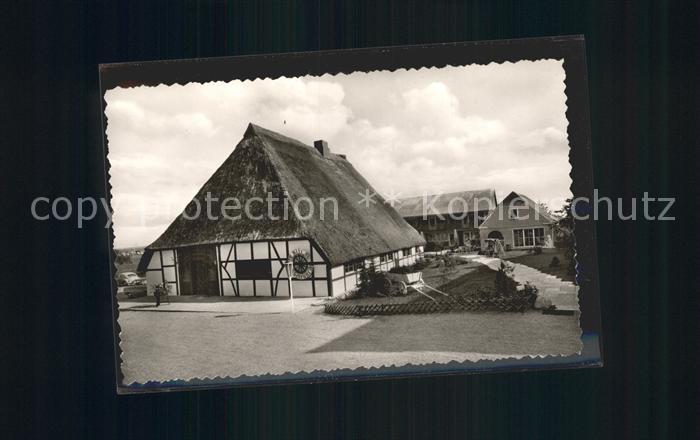 Rettin Hof Nettesheim