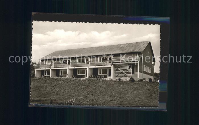 Rettin Hof Nettesheim