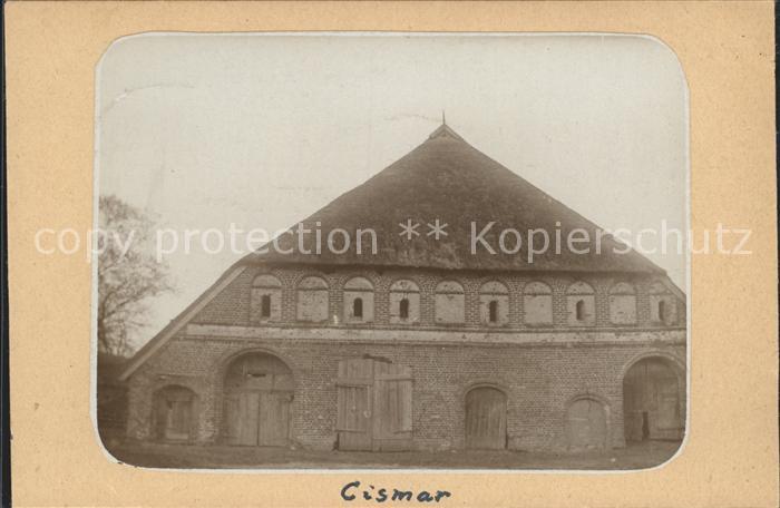 Cismar