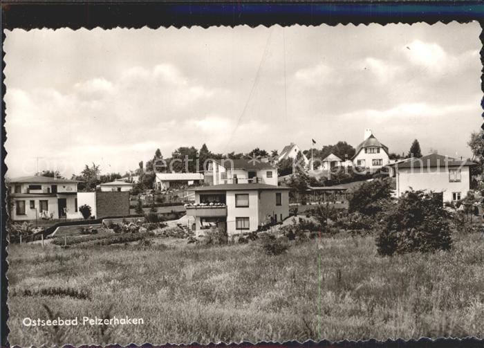 Pelzerhaken Teilansicht