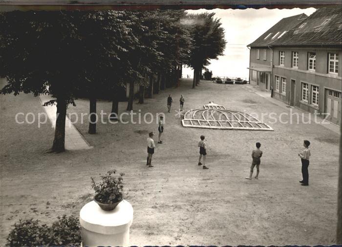 Niendorf Timmendorfer Strand Badehaus Petersdom