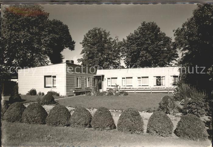Niendorf Timmendorfer Strand St Johann