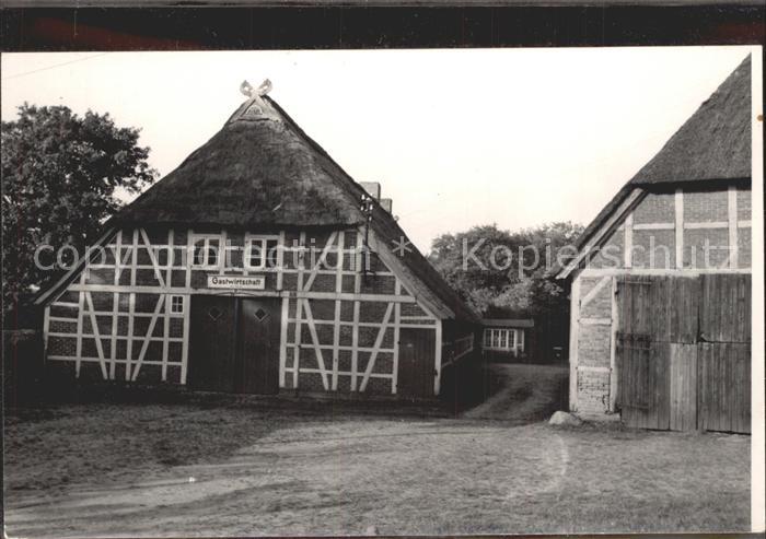 Maschen Gastwirtschaft