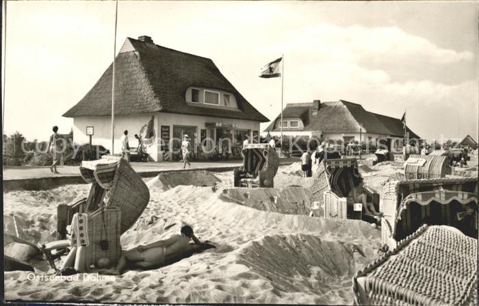 Dahme Ostseebad Strand