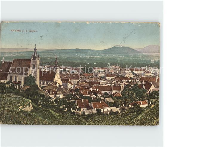 Krems Donau