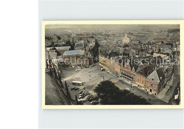 Haarlem Panorama