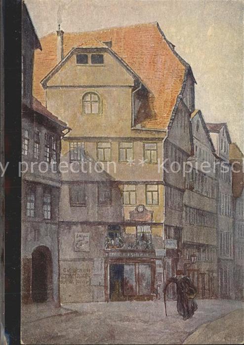 KAssEL  CITY Grimm Haus