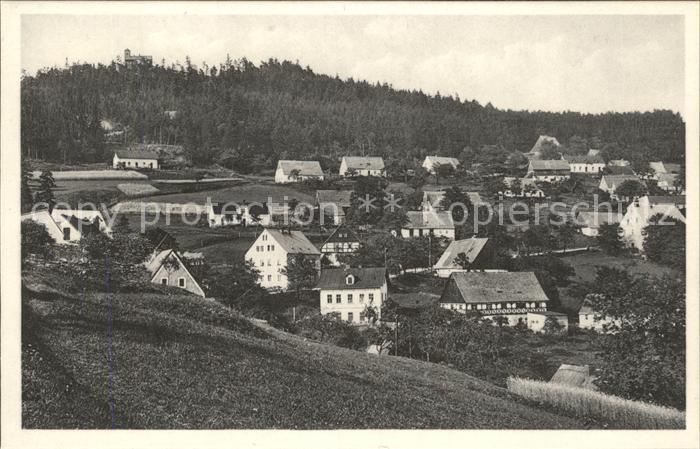 Mueckentuermchen Bergwirtschaft