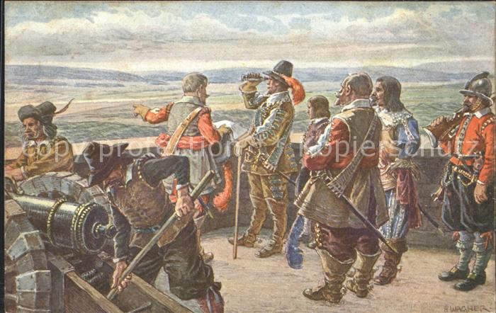 KAssEL  CITY Landgraf Moritz von Hessen