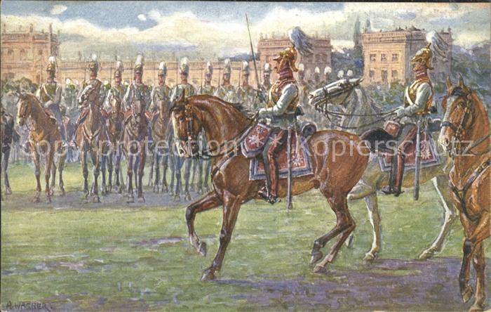 KAssEL  CITY Kurhessische Garde du Corps Bowlinggreen