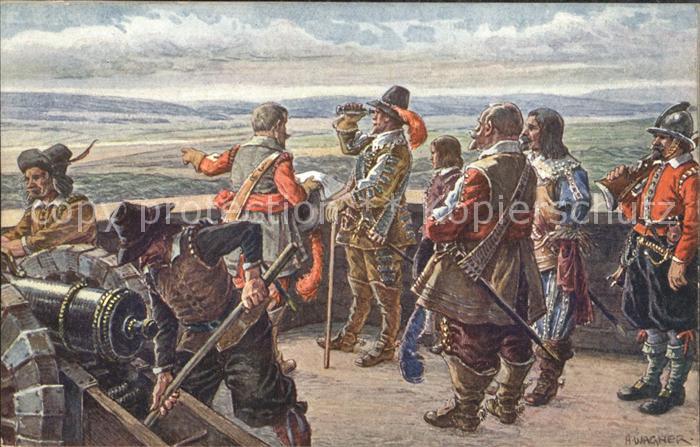 KAssEL  CITY Landgraf Moritz von Hessen